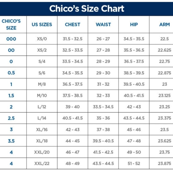 Chico's Colorful Patterned Top. - Picture 7 of 7